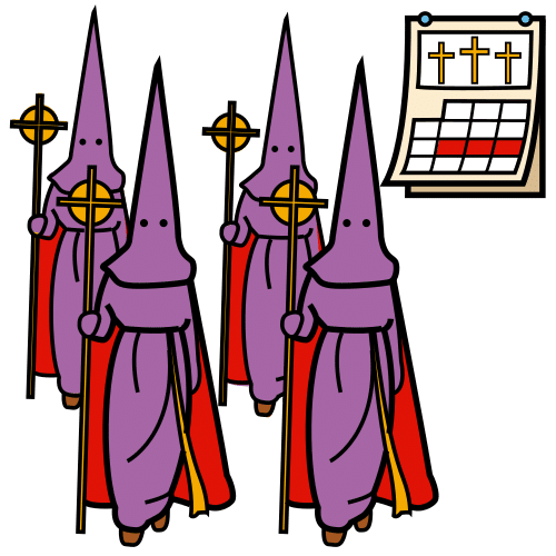 Semana Santa