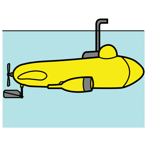 submarino