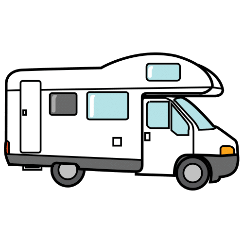 motor home