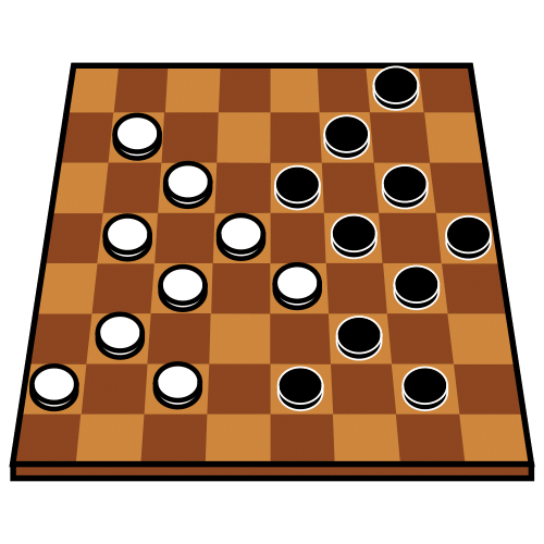 draughts