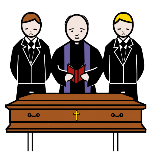 funeral