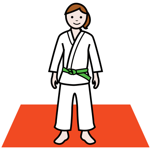 judoka