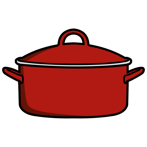 saucepan