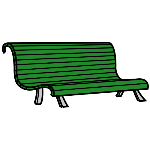 bench