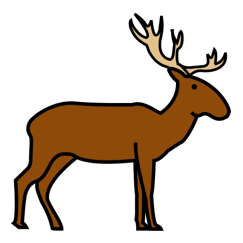 deer