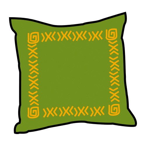cushion
