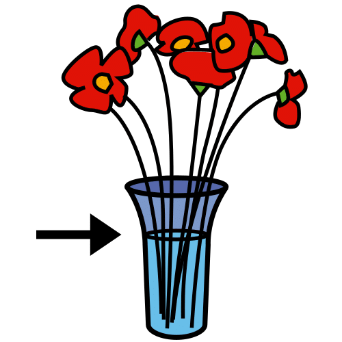 flower vase