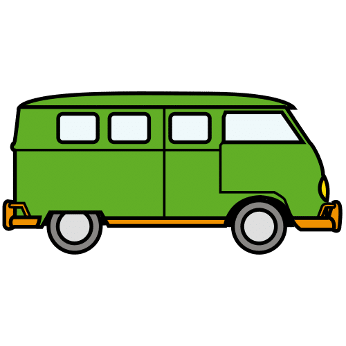van