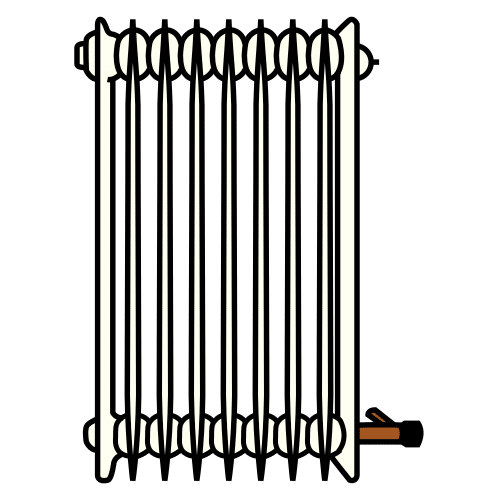 radiator