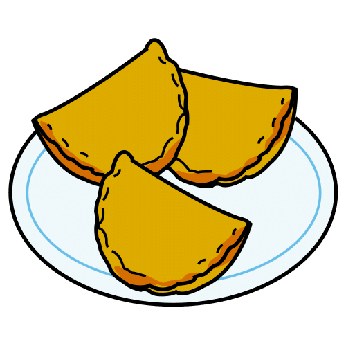 empanadillas