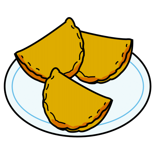 empanadas