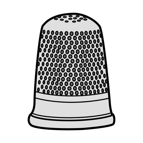 thimble