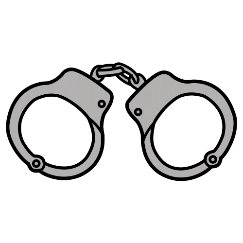 handcuff