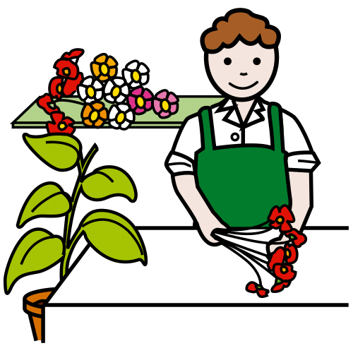 florist