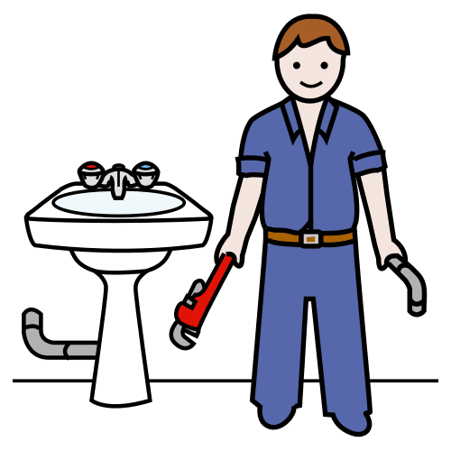 plumber