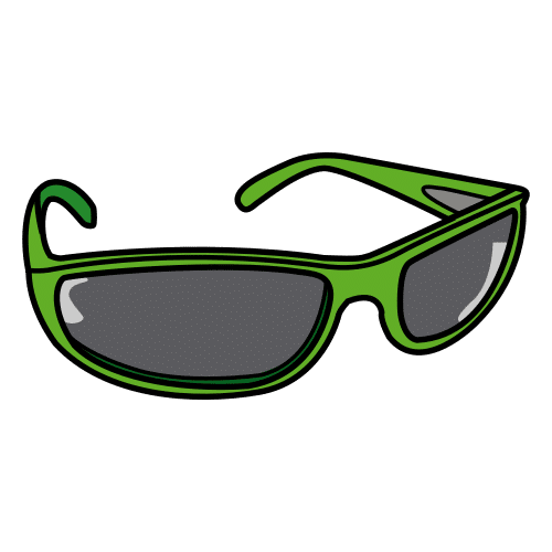 gafas de sol