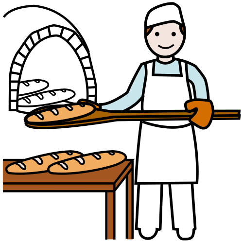 baker