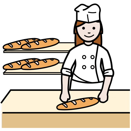 baker
