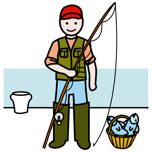 pescador