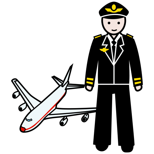 pilot