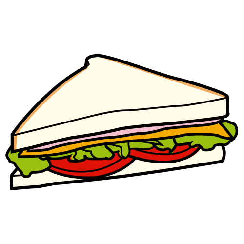 sandwich