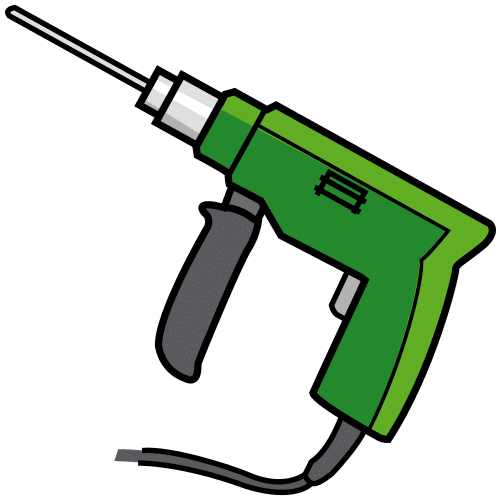drill