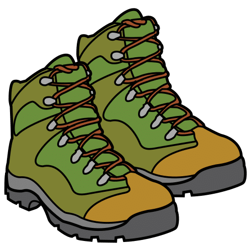 botas de montaÃ±a