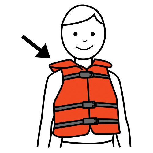 life jacket