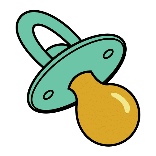 pacifier