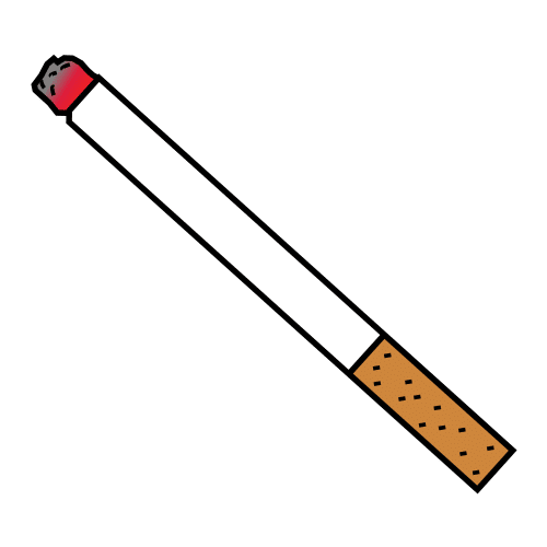 cigarette