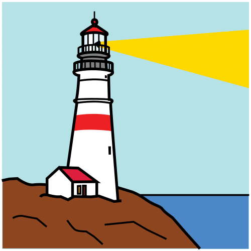 lighthouse