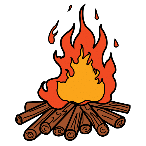 bonfire