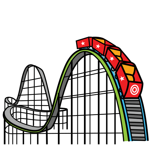 roller coaster