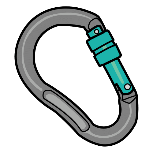 carabiner