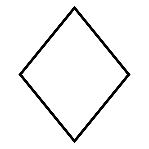 rhombus