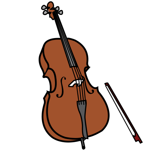 violonchelo