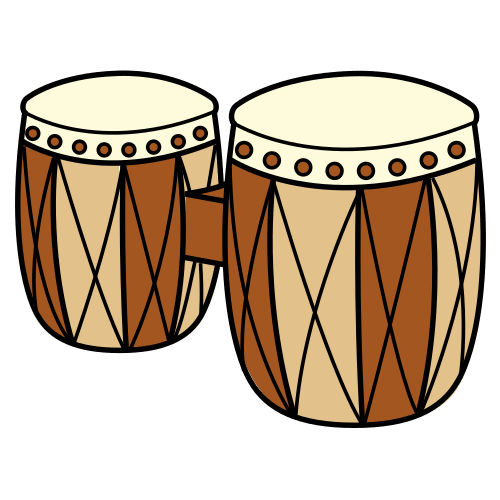 bongos