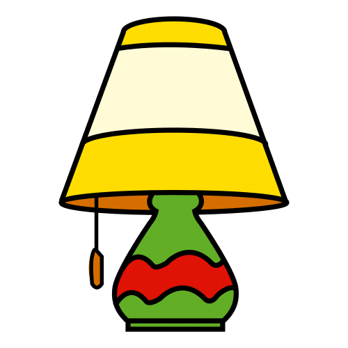 lamp