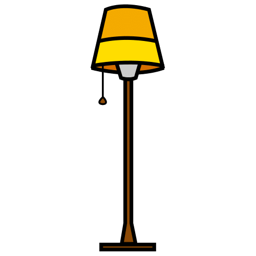 lamp