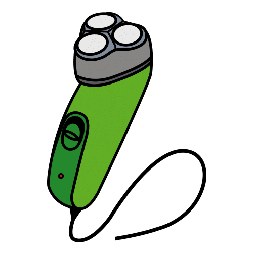shaver