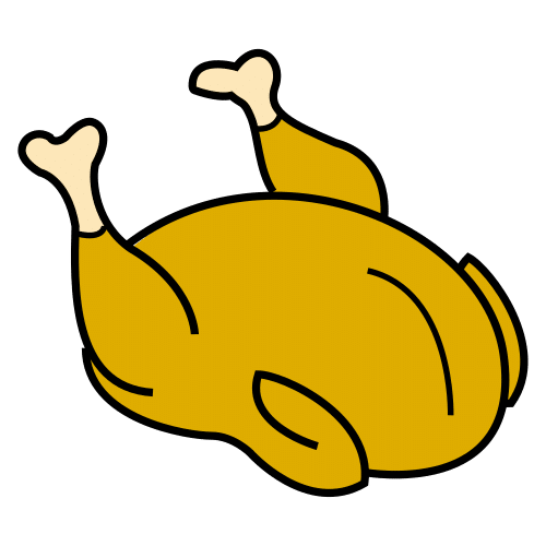chicken