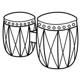 bongos