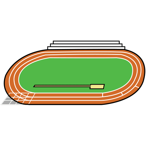 running track