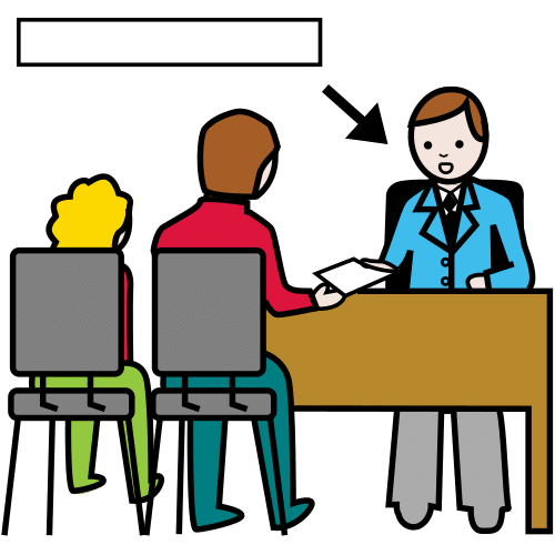 социален работник