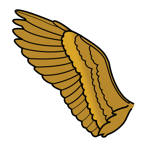 wing