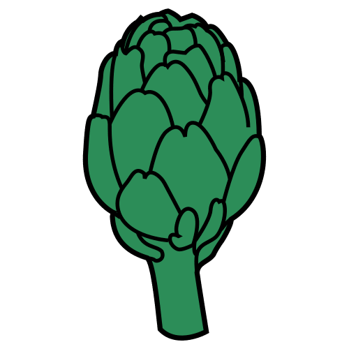 artichoke