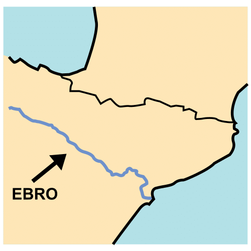 Ebro