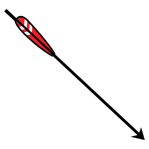 arrow