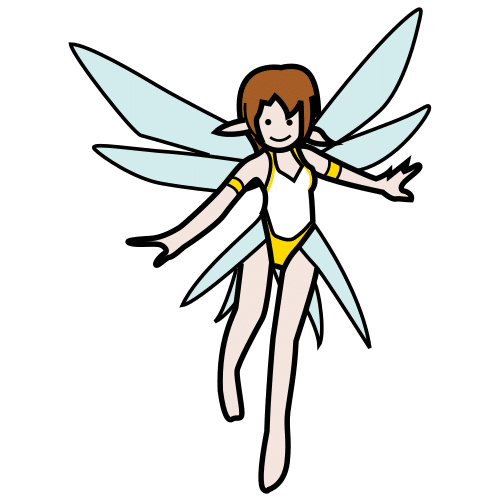 fairy