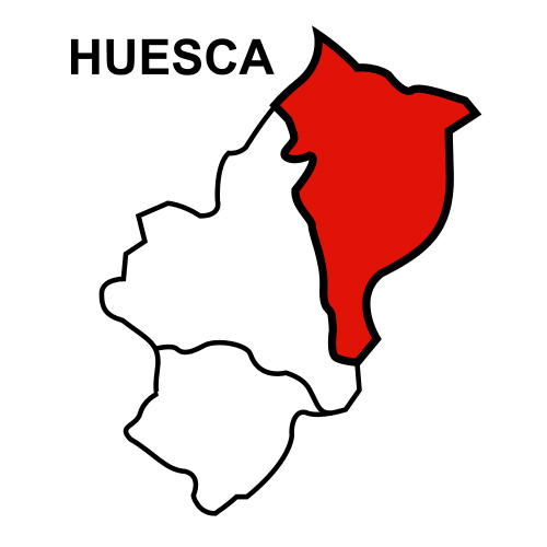 Huesca